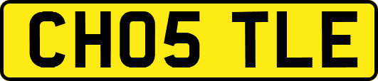 CH05TLE