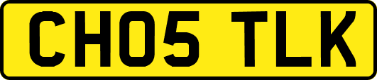 CH05TLK