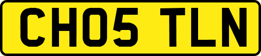 CH05TLN