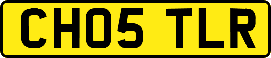 CH05TLR