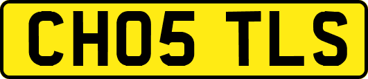 CH05TLS
