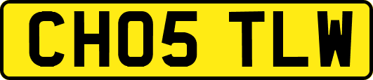 CH05TLW