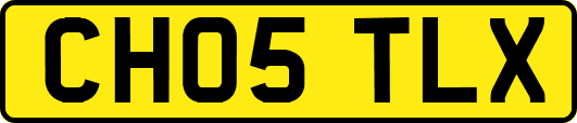 CH05TLX