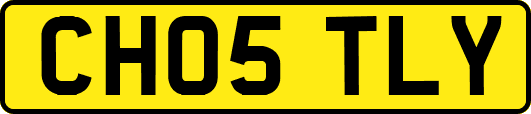 CH05TLY