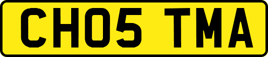 CH05TMA