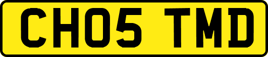 CH05TMD