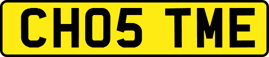 CH05TME