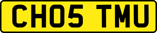 CH05TMU