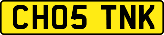 CH05TNK