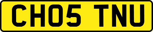 CH05TNU