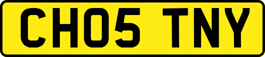 CH05TNY