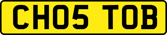 CH05TOB