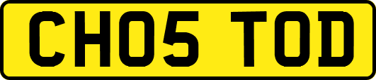 CH05TOD