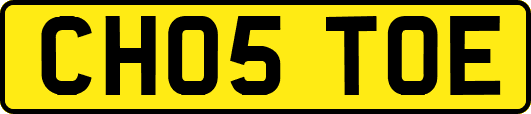 CH05TOE