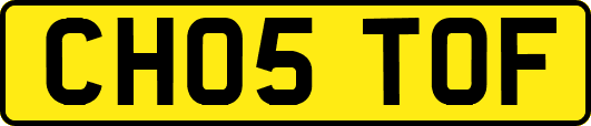 CH05TOF