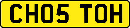 CH05TOH