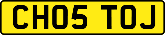 CH05TOJ