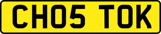 CH05TOK