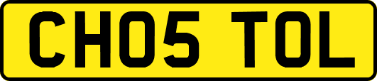 CH05TOL