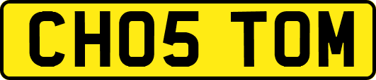 CH05TOM