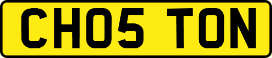 CH05TON