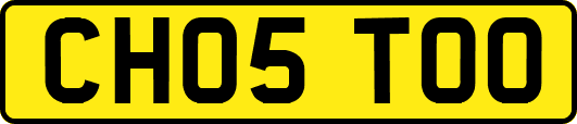 CH05TOO