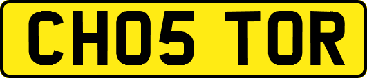CH05TOR
