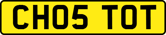 CH05TOT