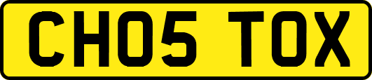 CH05TOX