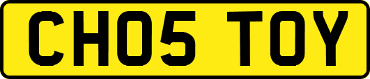 CH05TOY