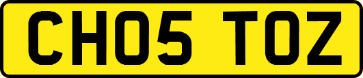 CH05TOZ
