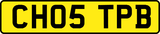 CH05TPB