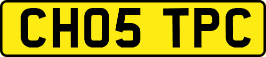 CH05TPC