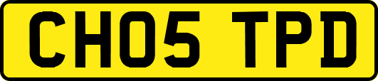 CH05TPD