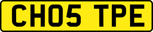 CH05TPE