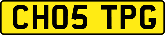 CH05TPG