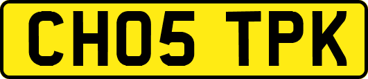 CH05TPK