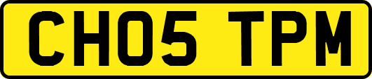 CH05TPM