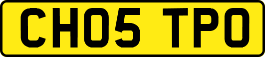 CH05TPO