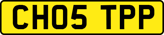 CH05TPP