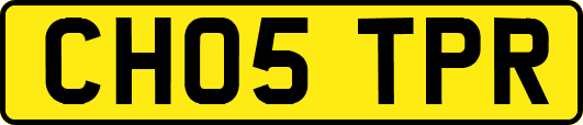 CH05TPR
