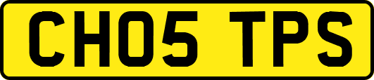 CH05TPS
