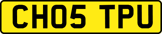 CH05TPU