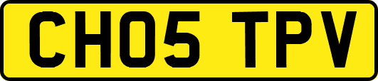 CH05TPV