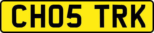 CH05TRK