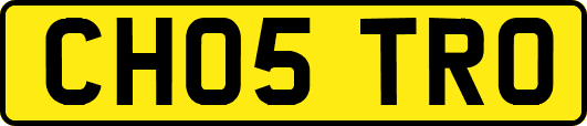 CH05TRO