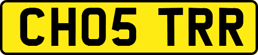 CH05TRR