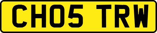 CH05TRW