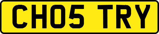 CH05TRY