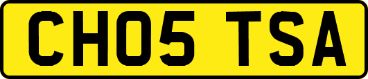 CH05TSA
